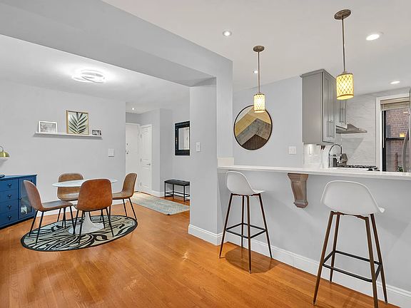 2nd image of 70 Park Ter E APT 2D