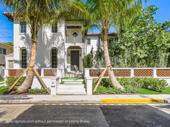 259 Oleander Ave, Palm Beach, FL 33480