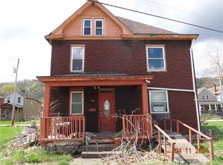 330 River Ave, Aliquippa, PA 15001