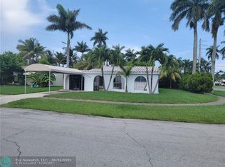603 N 32nd Ave, Hollywood, FL 33021