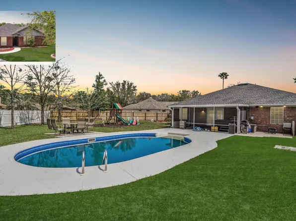 3192 Fireside Dr, Middleburg, FL 32068