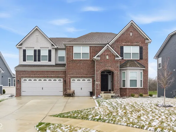 12338 French Cattle Way, Noblesville, IN 46060