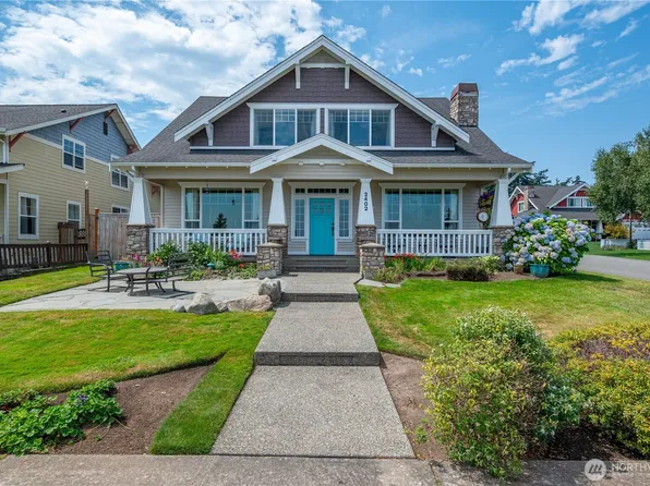 2402 J Avenue, Anacortes, WA 98221