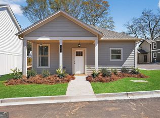 200 Maddux St Lot 11, Fayetteville, GA