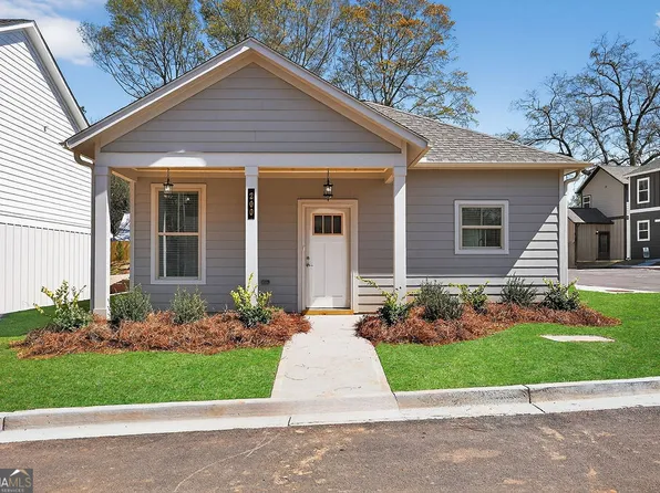 200 Maddux St Lot 11, Fayetteville, GA 30214