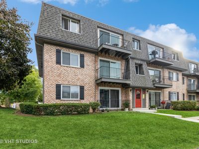 912 S Plum Grove Rd APT 321, Palatine, IL, 60067