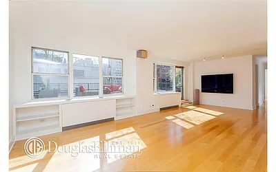 Rented by Douglas Elliman