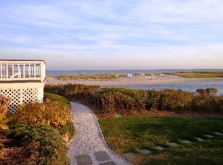 156 Popponesset Island Rd, Mashpee, MA 02649