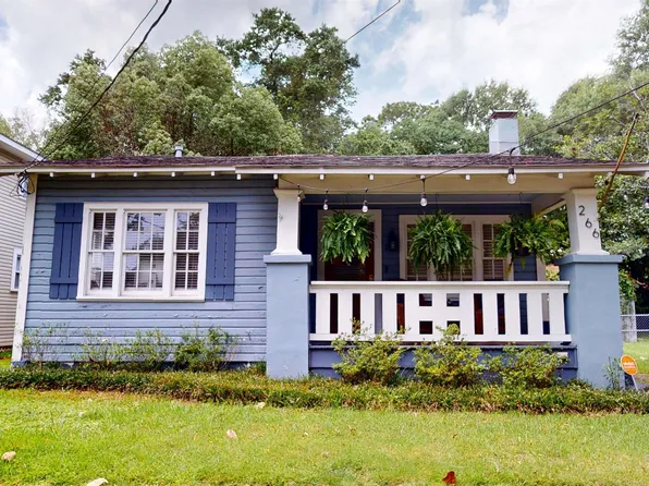 266 Westwood St, Mobile, AL 36606