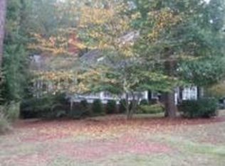 170 Dunning Keep, Covington, GA 30016