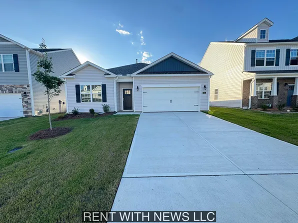 425 Ashley Run, Sanford, NC 27330