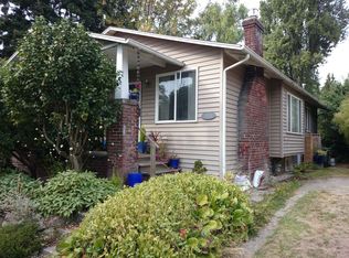 4614 S Genesee St, Seattle, WA 98118