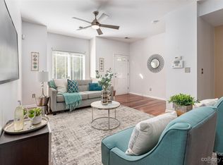 1117 Kurt Ct, Charlotte, NC 28209