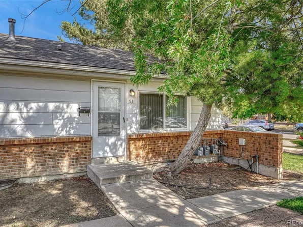49 Lansing Street #49 -53, Aurora, CO 80010