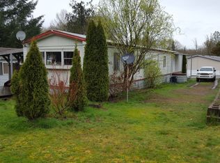 20 NE Roessel Rd TRLR 25, Belfair, WA 98528