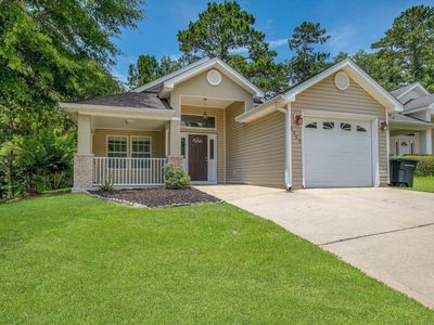 5352 Falling Star Dr, Tallahassee, FL, 32303