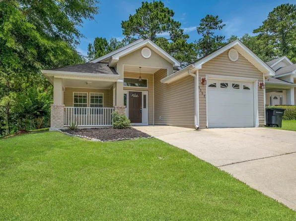 5352 Falling Star Dr, Tallahassee, FL 32303