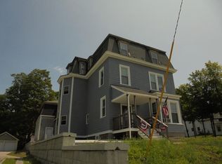 1450 Main St, Athol, MA 01331