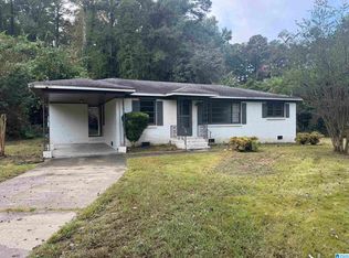 Unknown, Birmingham, AL 35215