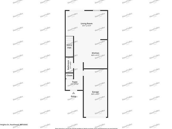 2nd image of 4947 Heritage Heights Cir