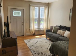 123 W Broad St #1, Pawcatuck, CT 06379