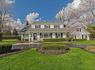 21749 Shaker Blvd, Shaker Heights, OH 44122