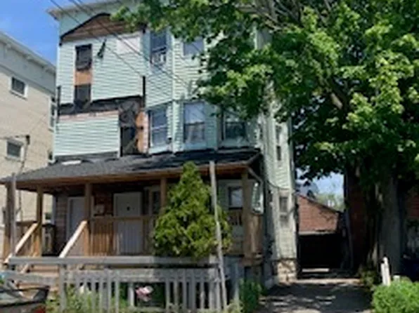22-26 Waldorf Avenue, Bridgeport, CT 06605