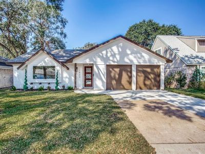 1523 Mapleton Dr, Houston, TX, 77043