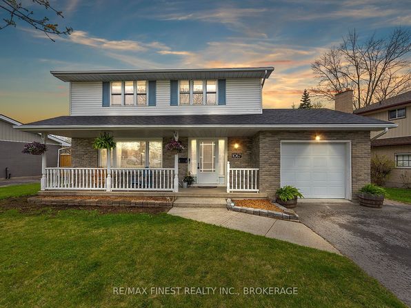 1067 Hudson Dr, Kingston, ON K7M 5K9