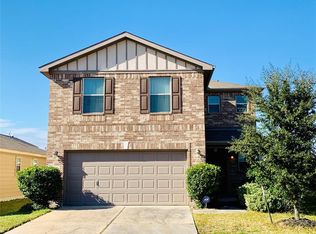 923 Belshear Ct, Houston, TX 77073