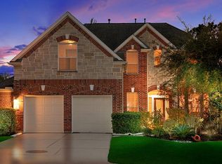 47 E Arbor Camp Cir, Spring, TX 77389