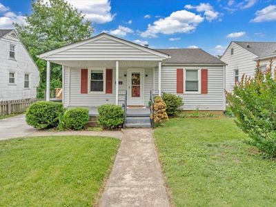 1102 Carolina Ave, Salem, VA, 24153