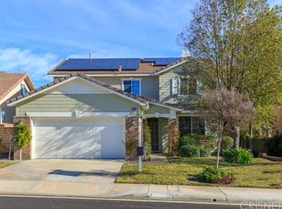 22946 Raintree Ln, Santa Clarita, CA 91390