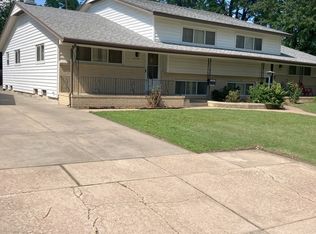 6330 E Orme Ave, Wichita, KS 67218