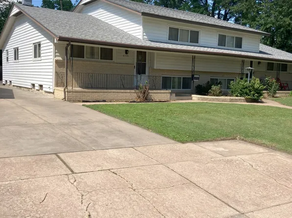 6330 E Orme Ave, Wichita, KS 67218