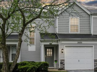 2035 Muirfield Cir, Elgin, IL 60123