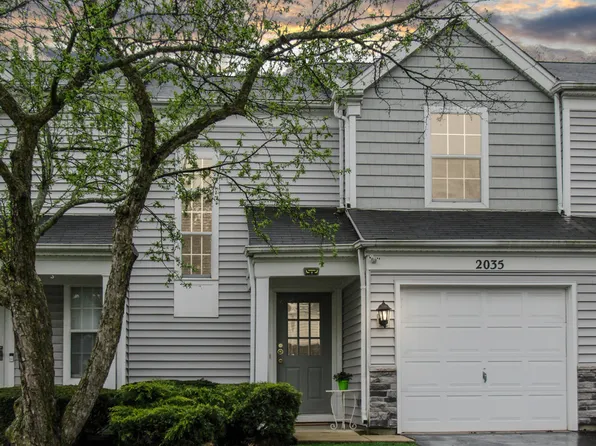 2035 Muirfield Cir, Elgin, IL 60123