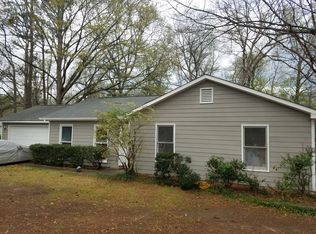 213 Heritage Way, Auburn, GA 30011