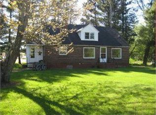 N8783 2nd St, Westboro, WI 54490