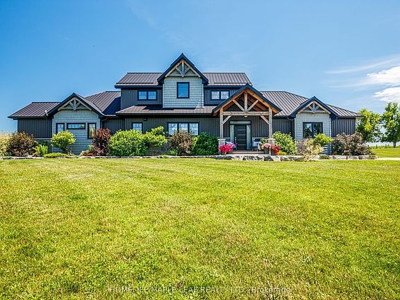 3rd image of 585437 County Road 17