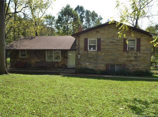 155 Jekel Rd NW, New Salisbury, IN 47161