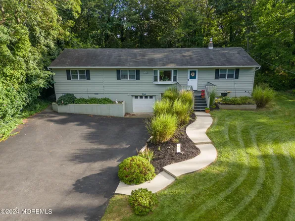 704 Old Bridge Road, Brielle, NJ 08730