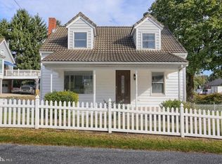 3653 Derry St, Harrisburg, PA 17111