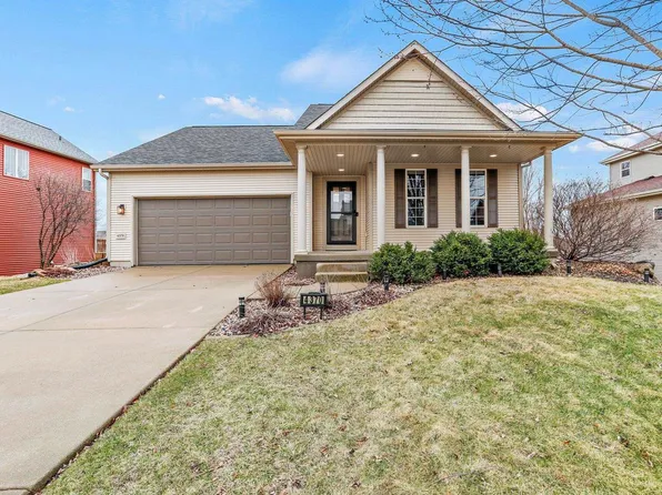 4370 Juliana Lane, Deforest, WI 53532