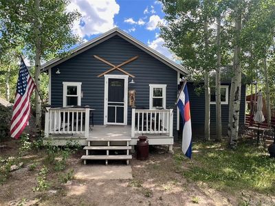 920 Mountain Avenue, Grand Lake, CO, 80447