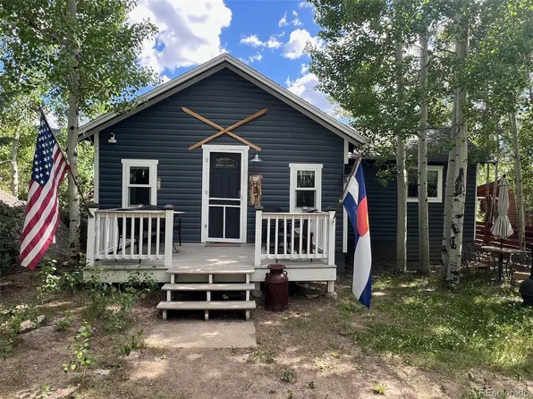 920 Mountain Avenue, Grand Lake, CO 80447