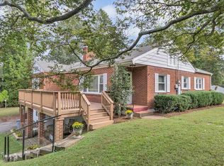 700 Wilder Dr, Charlottesville, VA