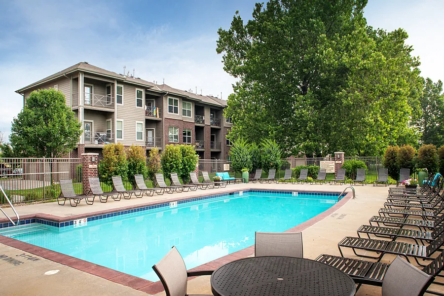 River Park by Broadmoor — Photo 2