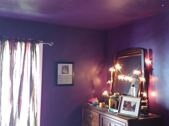 Master bdrm, our sanctuary