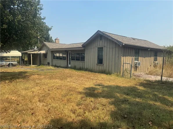 16069 N Us Highway 71, Booneville, AR 72927